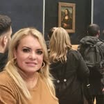 Norma Ramirez - @ladamatamayo2012 - Instagram