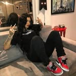 Norma Ramirez - @piterramirez689 - Instagram