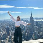 Norma Ramirez - @normitalr13 - Instagram