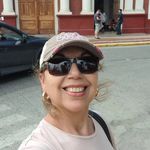 Norma H. Aravena - @normaharavena - Instagram