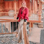 Norma Indah - @normareallife - Instagram