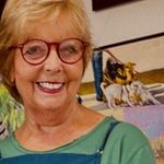 Norma Read Artist - @normareadartist - Instagram