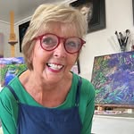 Norma Read Artist - @normareadartist - Instagram