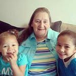 Norma Angel Riegel - @njriegel - Instagram