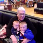 Norma Ritchie - @grannoritchie - Instagram