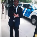 Antonio Baez - @normarittermabel - Instagram