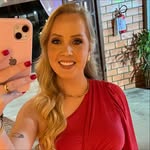 Norma Luana Ritter Saggiorato - @normaluana - Instagram