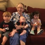 Norma Ritter - @norma.ritter.75 - Instagram