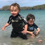 Norma MacRitchie Robb - @normamacrobb - Instagram