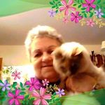 Norma Robertson - @normiejeanc - Instagram