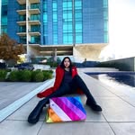Norma Gasca - @normarockshow - Instagram