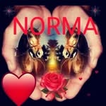 NORMA2264 - @normarolandria161 - Instagram