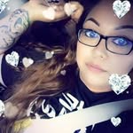 Norma Martinez-Rosson - @jade50185 - Instagram