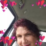 Norma Rosson - @hogonmop - Instagram
