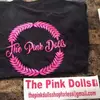 Normarosson - @normathepinkdolls - TikTok