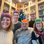 Norma Rothstein Zuckerman - @normazuckerman - Instagram