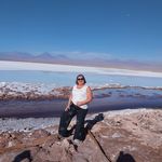 Norma Ester Duarte Saez - @normaduartesaez - Instagram