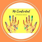 Norma Saez - @micreatividad_artesanias - Instagram