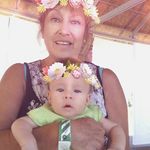 Norma Salinas Saez - @normasalinassaez - Instagram