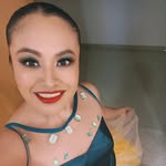 Norma Salgado - @normis_sa - Instagram
