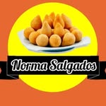 Norma Salgados - @normasalgados - Instagram