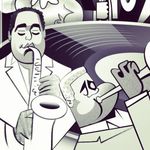 Norman Salisbury - @normansalisbury - Instagram