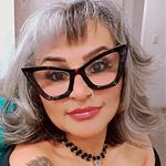 Norma Sanders - @glorianorma - Instagram