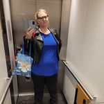 Norma Sanders-Lokkers - @misslokkers - Instagram