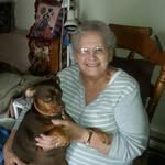 Norma Thomas - @normasapphire - Instagram