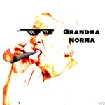 Grandma Norma - @grandma_norma_the_savage - Instagram