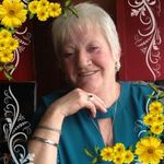 norma scammell - @scammelln - Instagram