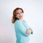 Norma Sena, Directora Nacional de Ventas Independiente Mary Kay - Facebook