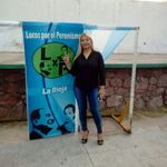 Norma Alejandra Sequeira - @locos_x_el_peronismo - Instagram
