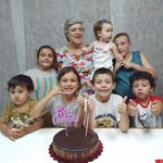 Norma Sequeira - @sequeira6761 - Instagram