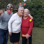 Norma Sequeira - @sequeiranormalucia - Instagram
