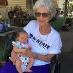 Norma Sharp - @ggma.norma - Instagram