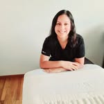 Norma Sandoval-Manzo - @normas.healing.hands - Instagram