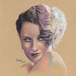 Norma Shearer ♡ - @normashearers - Instagram