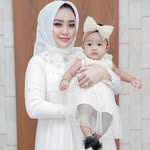 Hj SHELLA - @shella.norma - Instagram