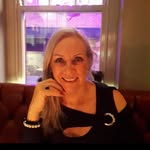 Norma Bruce - @normashelley - Instagram