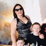 Norma Shell - @normashell78 - Instagram