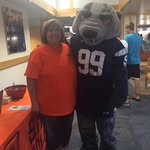 Norma Shore - @thelmacollin64 - Instagram