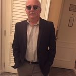 Norman Shore - @shorenorman - Instagram