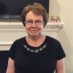 Norma Simmons - @nsimmons125 - Instagram