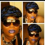 Norma simmons - @normasimmons5072 - Instagram