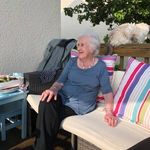 Norma Simmons - @normasimmons6 - Instagram