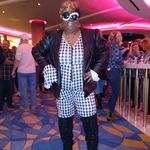 Norma Simmons - @mzcocolicious55 - Instagram