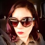 Norma Singh - @elberethluna - Instagram