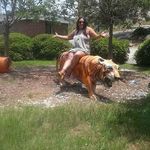 Norma Smith - @normasmith812 - Instagram