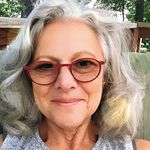 Norma Solberg - @nestle56 - Instagram